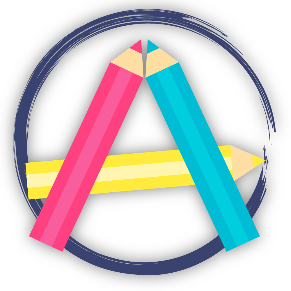 Magische Fähigkeiten durch kreatives Ausmalen